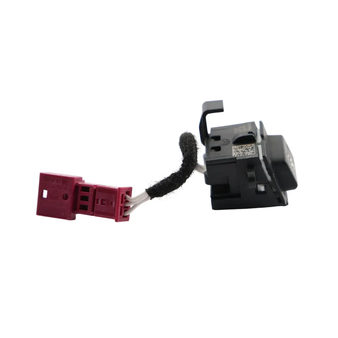 Interruptor De Calefacción BMW G01 G11 G20 G21 G30 G31 Volante Botón - SKU 8008626 - Número de pieza 8008626
