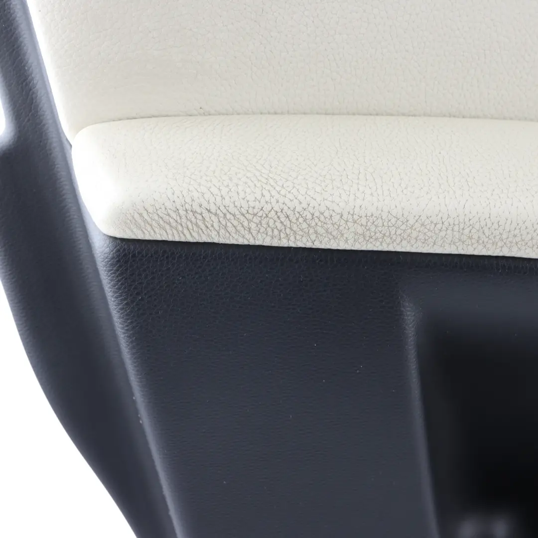 Door Card Trim Panel Front Left N/S to BMW E60 E61 with Part number 8027179 BMW E60 E61 Door Card Trim Panel Front Left N/S - SKU 8027179 - Part number 8027179