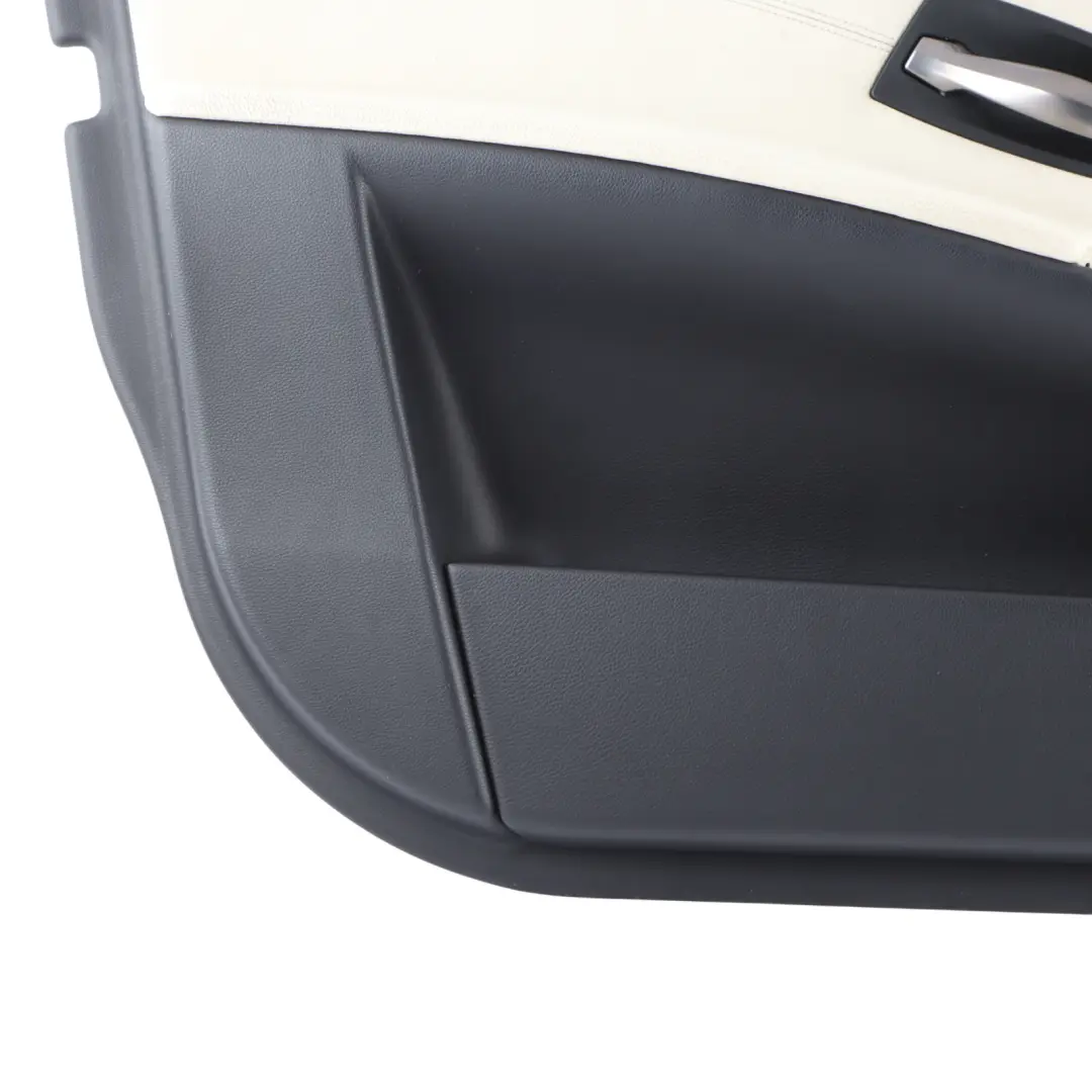 Door Card Trim Panel Front Left N/S to BMW E60 E61 with Part number 8027179 BMW E60 E61 Door Card Trim Panel Front Left N/S - SKU 8027179 - Part number 8027179