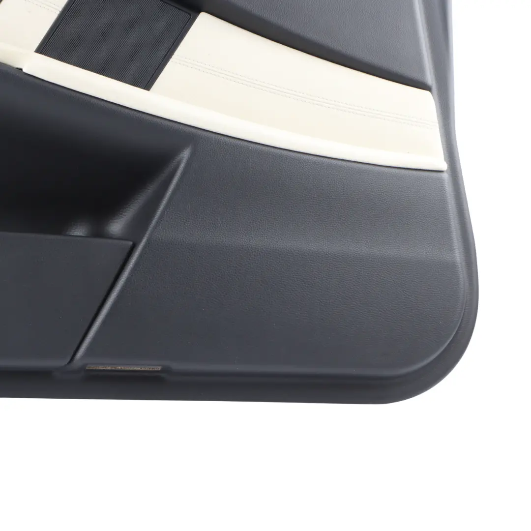 Door Card Trim Panel Front Left N/S to BMW E60 E61 with Part number 8027179 BMW E60 E61 Door Card Trim Panel Front Left N/S - SKU 8027179 - Part number 8027179