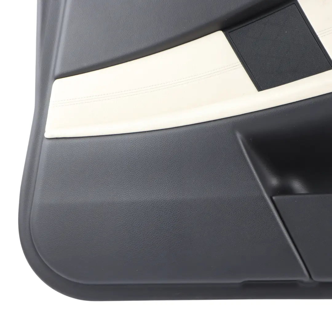 BMW E60 E61 Door Card Trim Panel Front Right O/S - SKU 8027180 - Part number 8027180