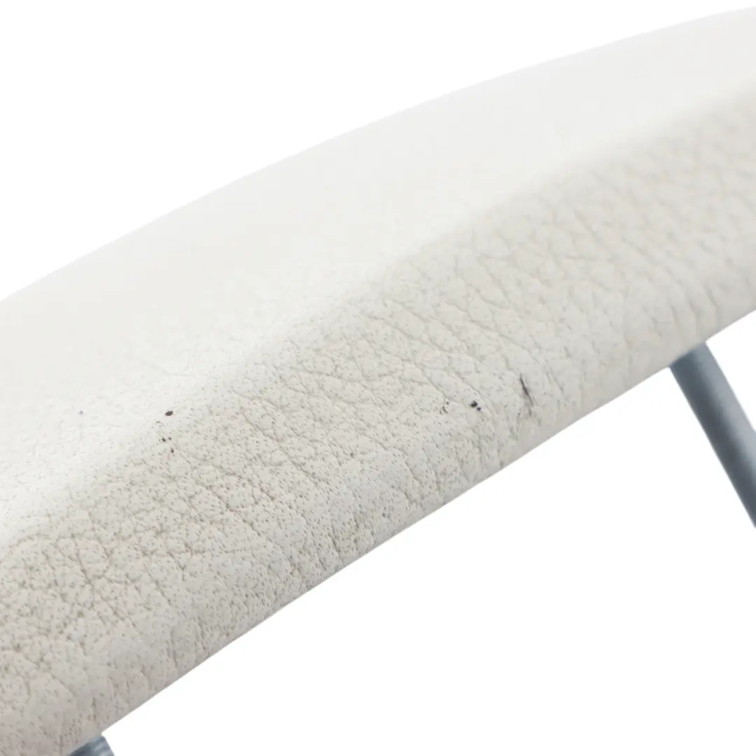 Leather Handbrake Lever Cover Part to BMW E60 E61 with Part number 8028449 BMW E60 E61 Leather Handbrake Lever Cover Part - SKU 8028449 - Part number 8028449