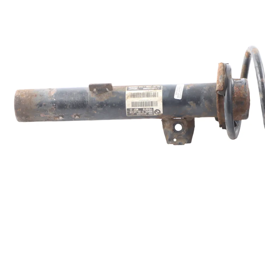 M47N2 Front Right O/S M Sport Leg Spring Strut Brake Suspension Hub to BMW E87 118d with Part number 8036006 BMW E87 118d M47N2 Front Right O/S M Sport Leg Spring Strut Brake Suspension Hub - SKU 8036006-1 - Part number 8036006