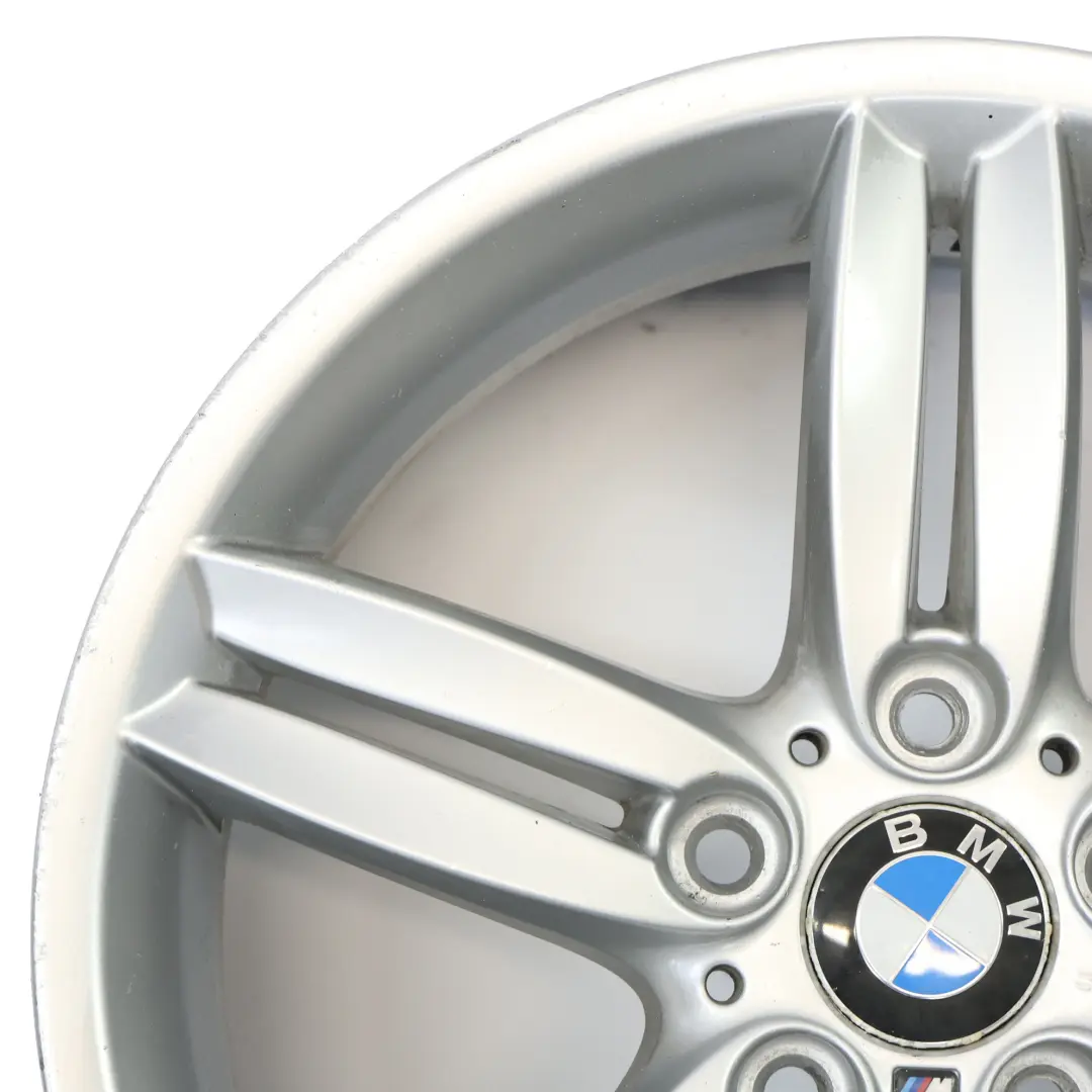 Felga Aluminiowa 18" 8J do BMW E81 E87 o numerze 8036940 BMW E81 E87 Felga Aluminiowa 18" 8J - SKU 8036940-1 - Numer Części 8036940