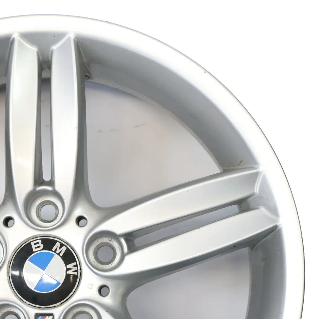 Felga Aluminiowa 18" 8J do BMW E81 E87 o numerze 8036940 BMW E81 E87 Felga Aluminiowa 18" 8J - SKU 8036940-1 - Numer Części 8036940
