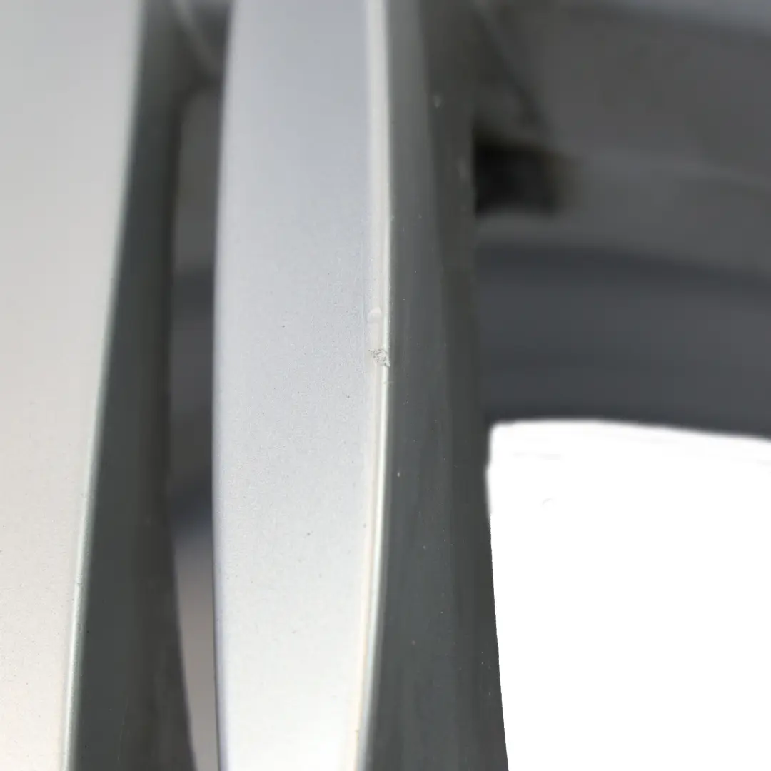 Alloy Wheel Rim 18" M double Spoke 208 8J pour BMW E81 E87 Silver Rear à propos du numéro de pièce 8036940 BMW E81 E87 Silver Rear Alloy Wheel Rim 18" M double Spoke 208 8J - SKU 8036940-1 - Numéro de pièce 8036940