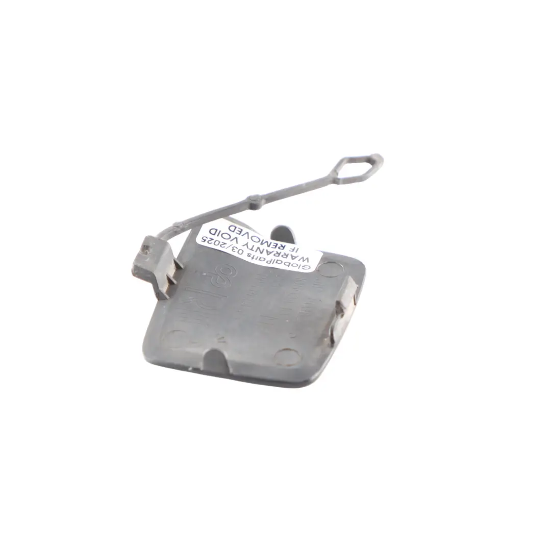 Cache-Bouchon De Pare-Chocs Arrière Droit Noir Saphir - 475 pour BMW X5 E70 à propos du numéro de pièce 8038282 BMW X5 E70 Cache-Bouchon De Pare-Chocs Arrière Droit Noir Saphir - 475 - SKU 8038282-BS - Numéro de pièce 8038282