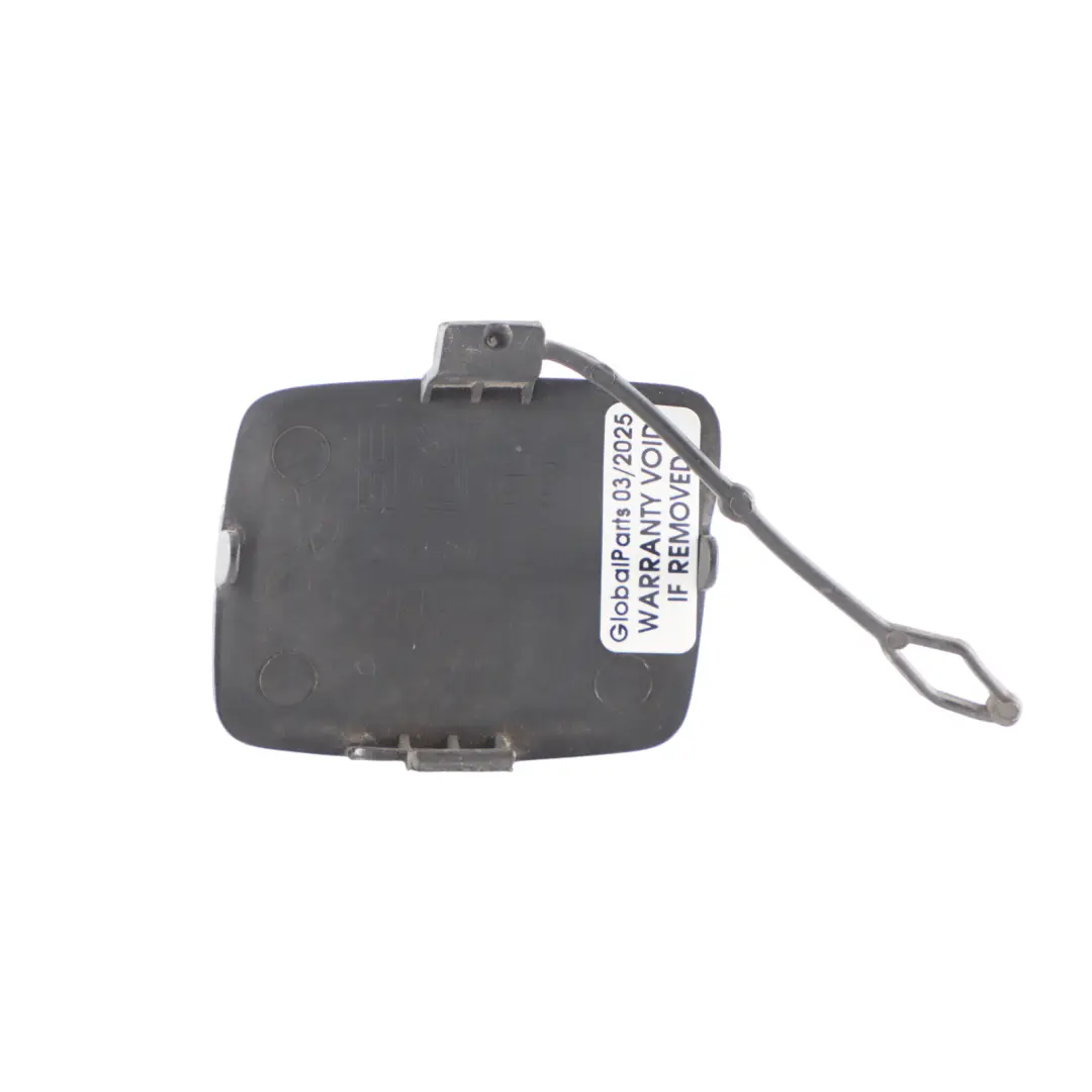 Cache-Bouchon De Pare-Chocs Arrière Droit Noir Saphir - 475 pour BMW X5 E70 à propos du numéro de pièce 8038282 BMW X5 E70 Cache-Bouchon De Pare-Chocs Arrière Droit Noir Saphir - 475 - SKU 8038282-BS - Numéro de pièce 8038282