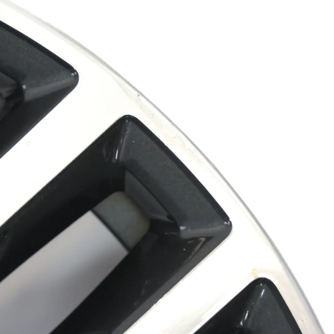 BMW F30 F31 Cerchio lega posteriore grigio 19" ET:47 8,5J M Doppie razze - SKU 8043651-1 - Numero di parte 8043651