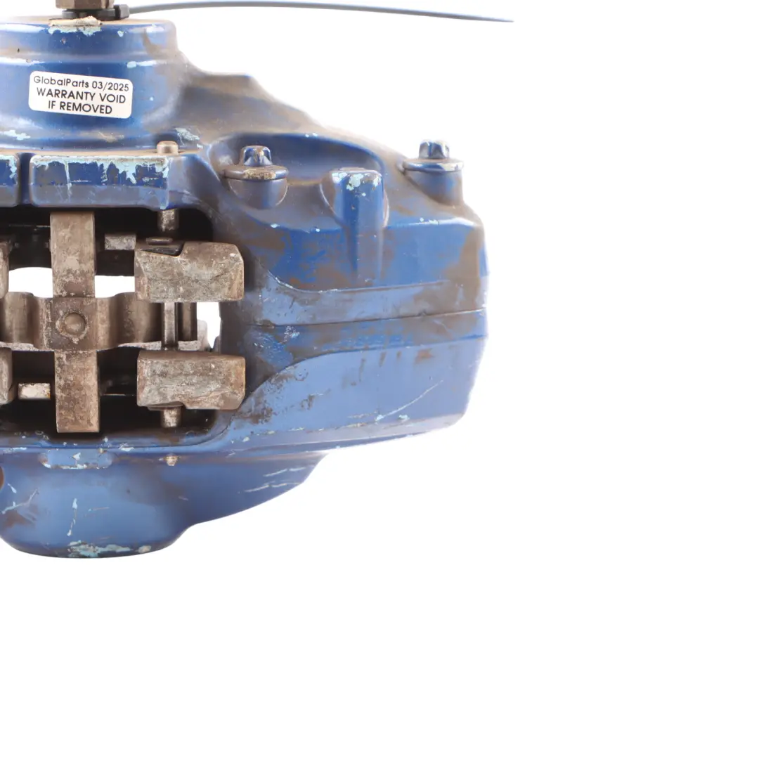 Right O/S Brake Caliper to BMW F87 M2 F80 LCI M3 F82 M4 Rear with Part number 8046262 BMW F87 M2 F80 LCI M3 F82 M4 Rear Right O/S Brake Caliper - SKU 8046262-3 - Part number 8046262