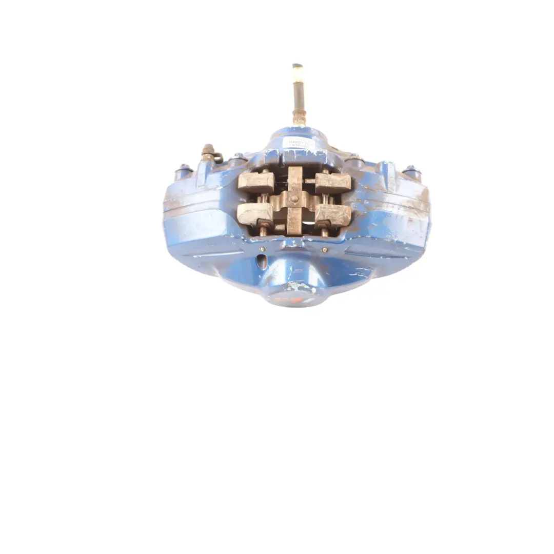 Right O/S Brake Caliper to BMW F87 M2 F80 LCI M3 F82 M4 Rear with Part number 8046262 BMW F87 M2 F80 LCI M3 F82 M4 Rear Right O/S Brake Caliper - SKU 8046262-3 - Part number 8046262