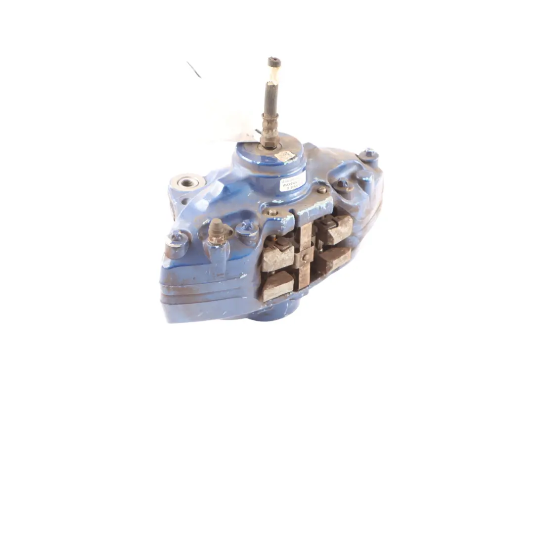 Right O/S Brake Caliper to BMW F87 M2 F80 LCI M3 F82 M4 Rear with Part number 8046262 BMW F87 M2 F80 LCI M3 F82 M4 Rear Right O/S Brake Caliper - SKU 8046262-3 - Part number 8046262
