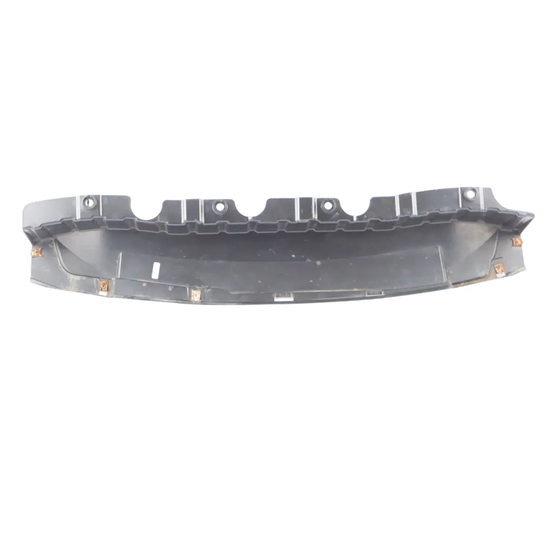 Supporto Montaggio Copertura Paraurti Posteriore Inferiore per BMW X3 F25 con numero di parte 8048142 BMW X3 F25 Supporto Montaggio Copertura Paraurti Posteriore Inferiore - SKU 8048142-1 - Numero di parte 8048142