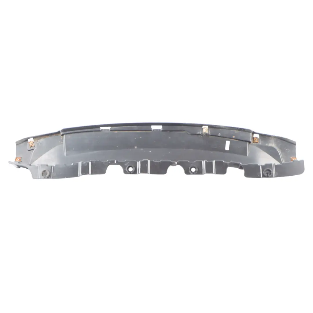 Bumper Rear Trim Panel Covering Bottom Holder Mount to BMW X3 F25 with Part number 8048142 BMW X3 F25 Bumper Rear Trim Panel Covering Bottom Holder Mount - SKU 8048142-1 - Part number 8048142