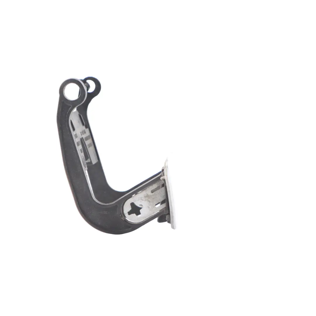 BMW F10 Headlight Washer Nozzle Jet Cap Cover Right O/S Glacier Silver - A83 - SKU 8048680-GSB - Part number 8048680