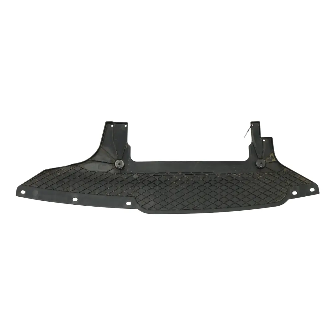 BMW F11 Touring M Sport Rear Bumper Guide Bottom Centre Trim Panel - SKU 8049236 - Part number 8049236
