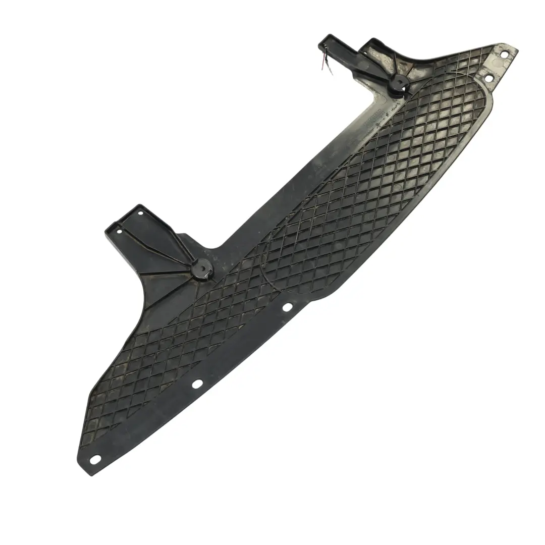 Paraurti Posteriore Guida Pannello Centrale per BMW F11 Touring M Sport con numero di parte 8049236 BMW F11 Touring M Sport Paraurti Posteriore Guida Pannello Centrale - SKU 8049236 - Numero di parte 8049236