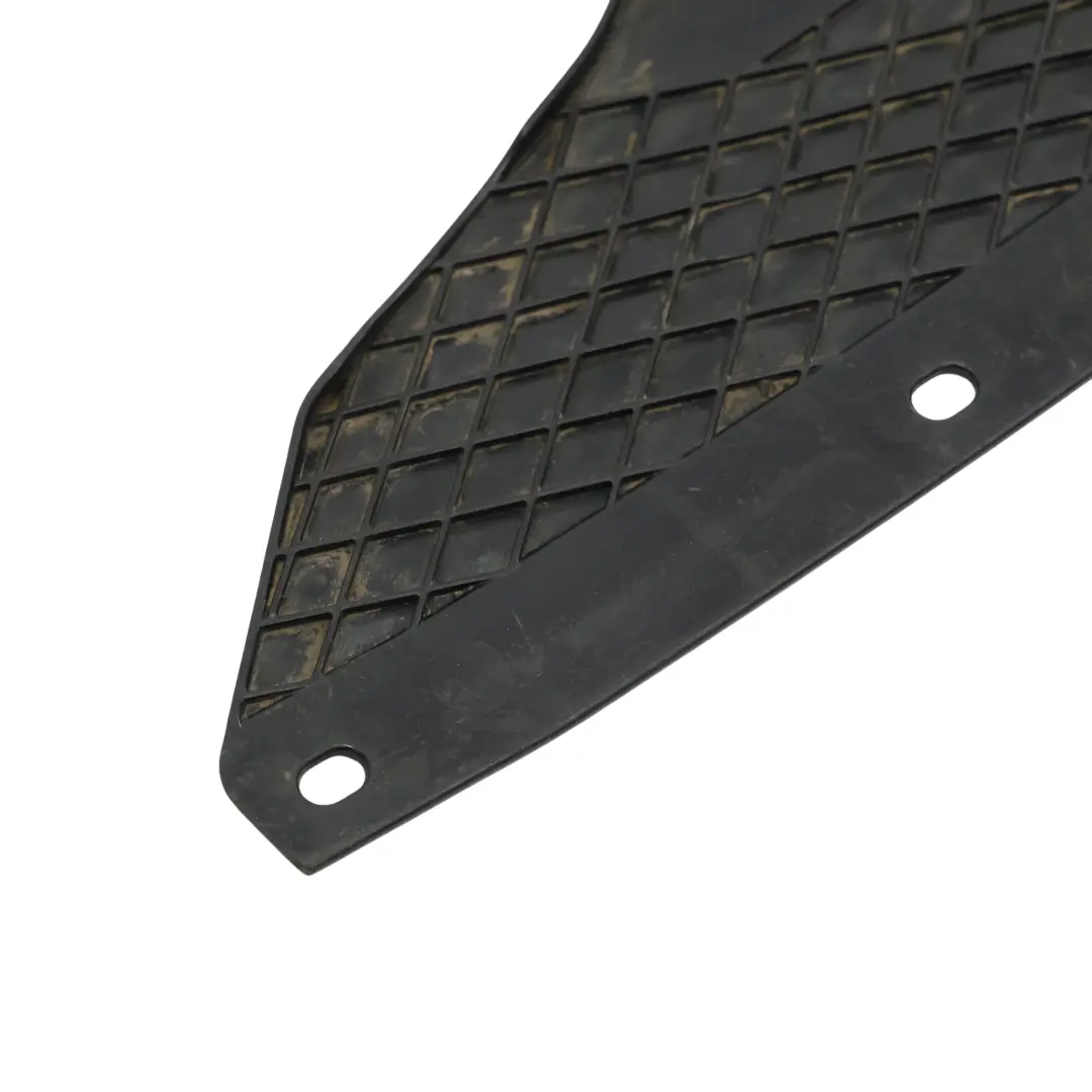 BMW F11 Touring M Sport Paraurti Posteriore Guida Pannello Centrale - SKU 8049236 - Numero di parte 8049236