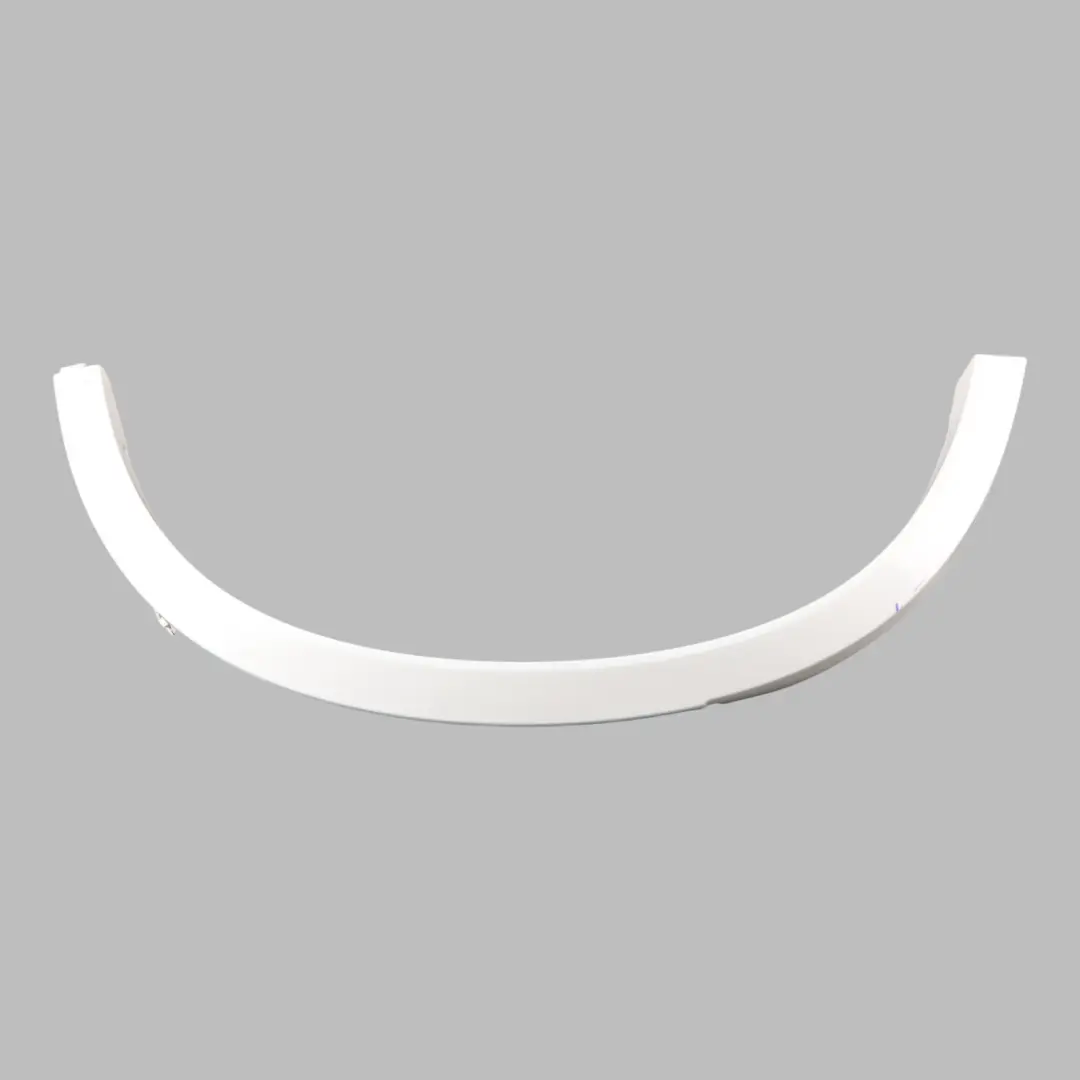 Exterior Rear Left O/S Wheel Arch Cover to Bmw X3 F25 M with Part number 8050457 Bmw X3 F25 M Exterior Rear Left O/S Wheel Arch Cover - SKU 8050457-AW - Part number 8050457