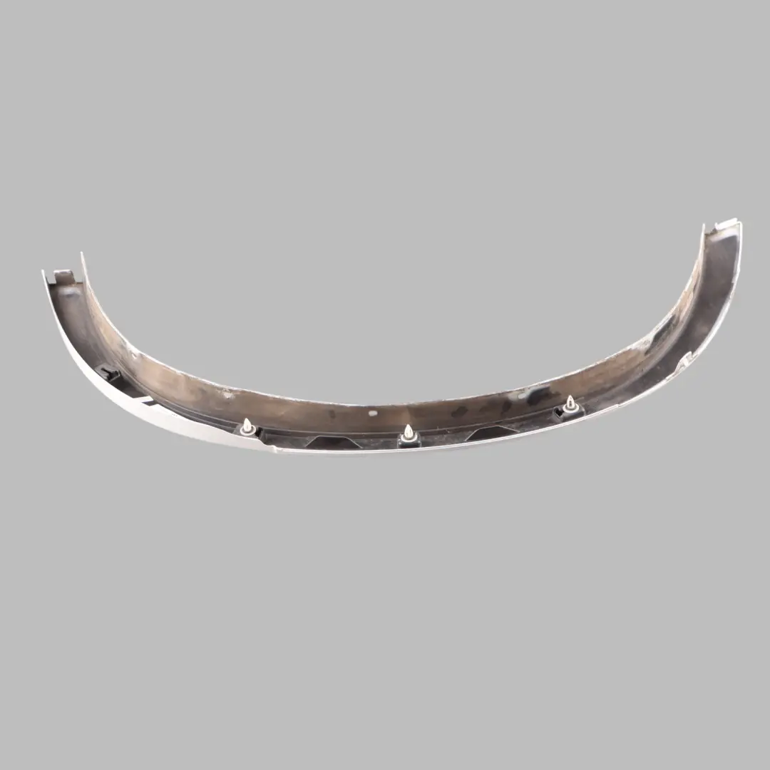 Exterior Rear Left O/S Wheel Arch Cover to Bmw X3 F25 M with Part number 8050457 Bmw X3 F25 M Exterior Rear Left O/S Wheel Arch Cover - SKU 8050457-AW - Part number 8050457