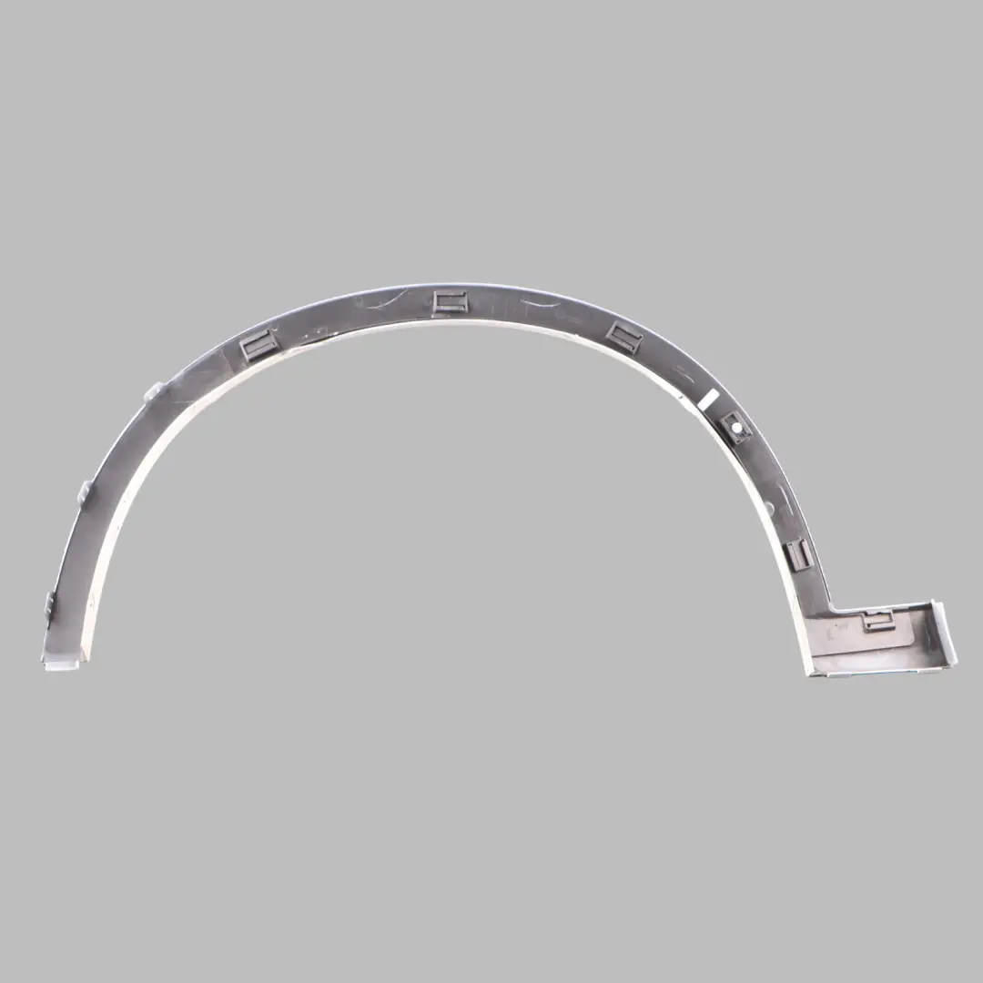 BMW F25 M Sport Garniture De Passage Roue Avant Droit Alpinweiss 3 300 - SKU 8052074-AW - Numéro de pièce 8052074