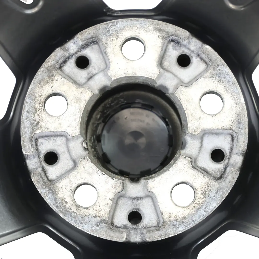 Leichtmetallfelge Hinten 21" 9,5J ET:43 Styling 718M BMW X3 G01 X4 G02 - SKU 8053456-1 - Teilenummer 8053456