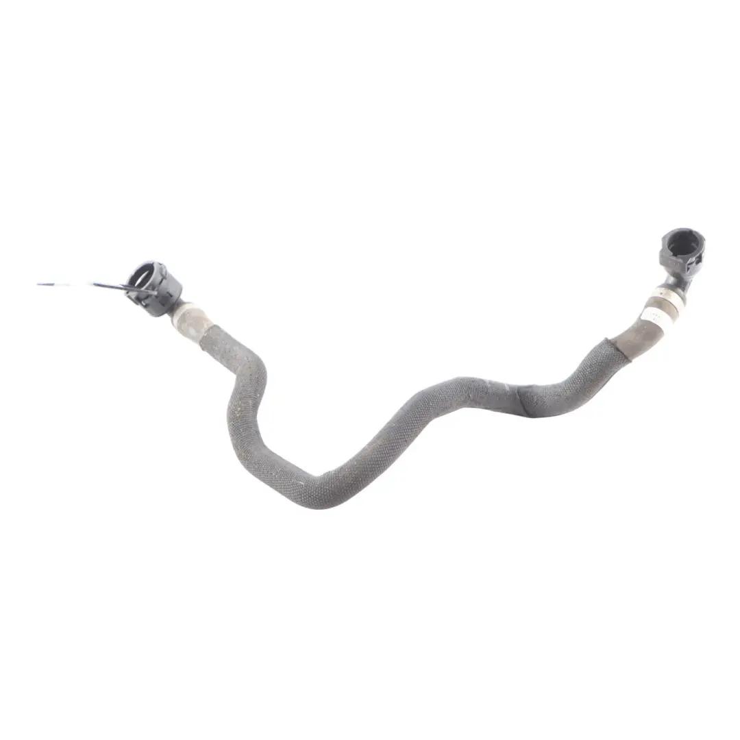 BMW X3 F97 X4 F98 Cooling Radiator Water Pipe Hose - SKU 8053462 - Part number 8053462