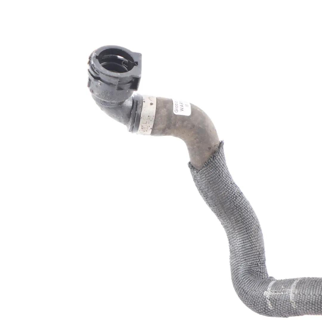BMW X3 F97 X4 F98 Cooling Radiator Water Pipe Hose - SKU 8053462 - Part number 8053462