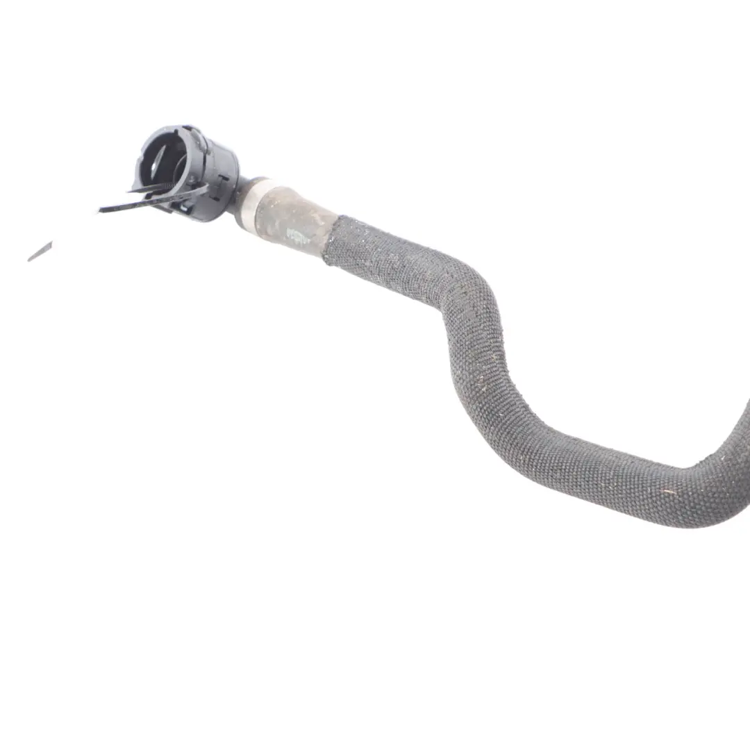 BMW X3 F97 X4 F98 Cooling Radiator Water Pipe Hose - SKU 8053462 - Part number 8053462