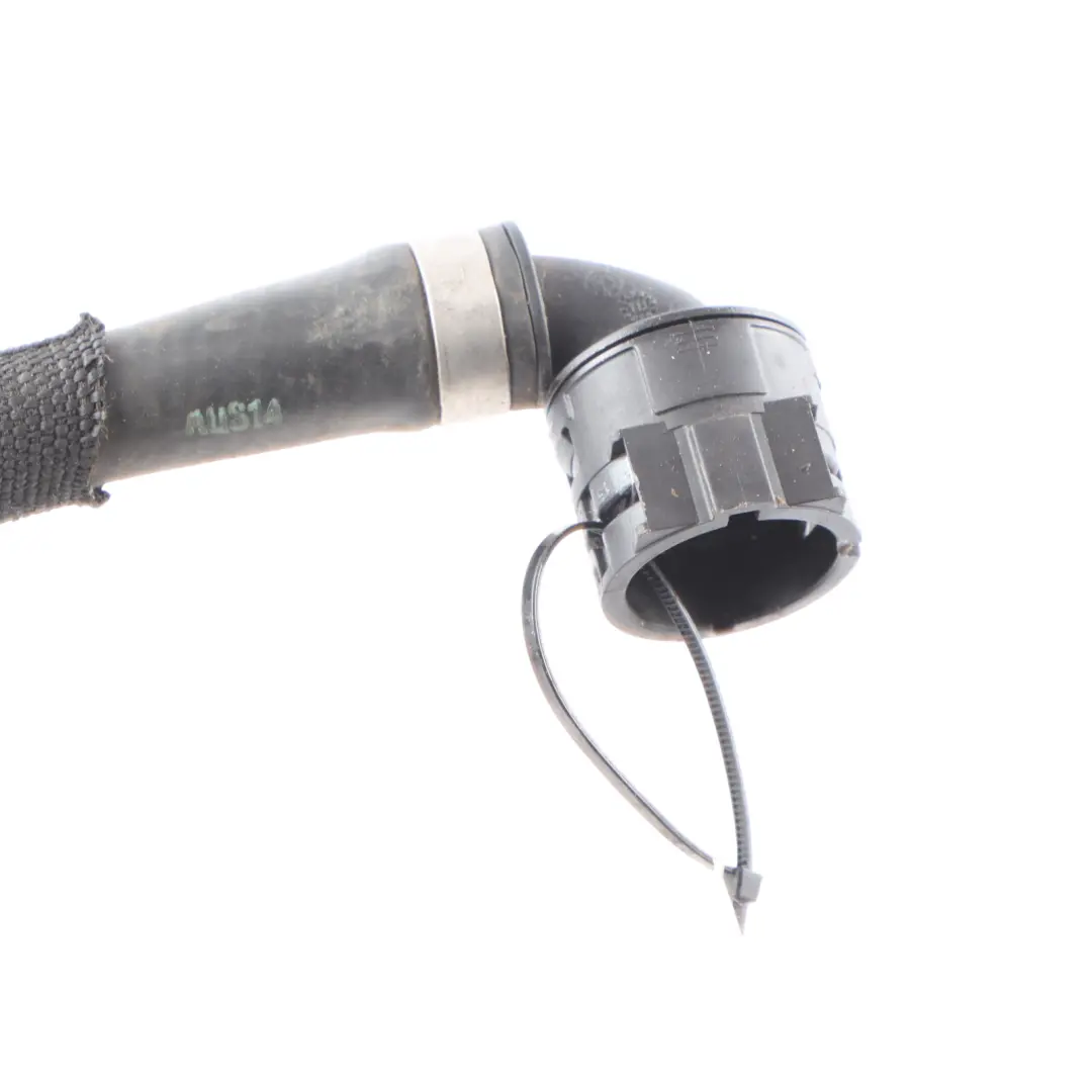 Cooling Radiator Water Pipe Hose to BMW X3 F97 X4 F98 with Part number 8053462 BMW X3 F97 X4 F98 Cooling Radiator Water Pipe Hose - SKU 8053462 - Part number 8053462