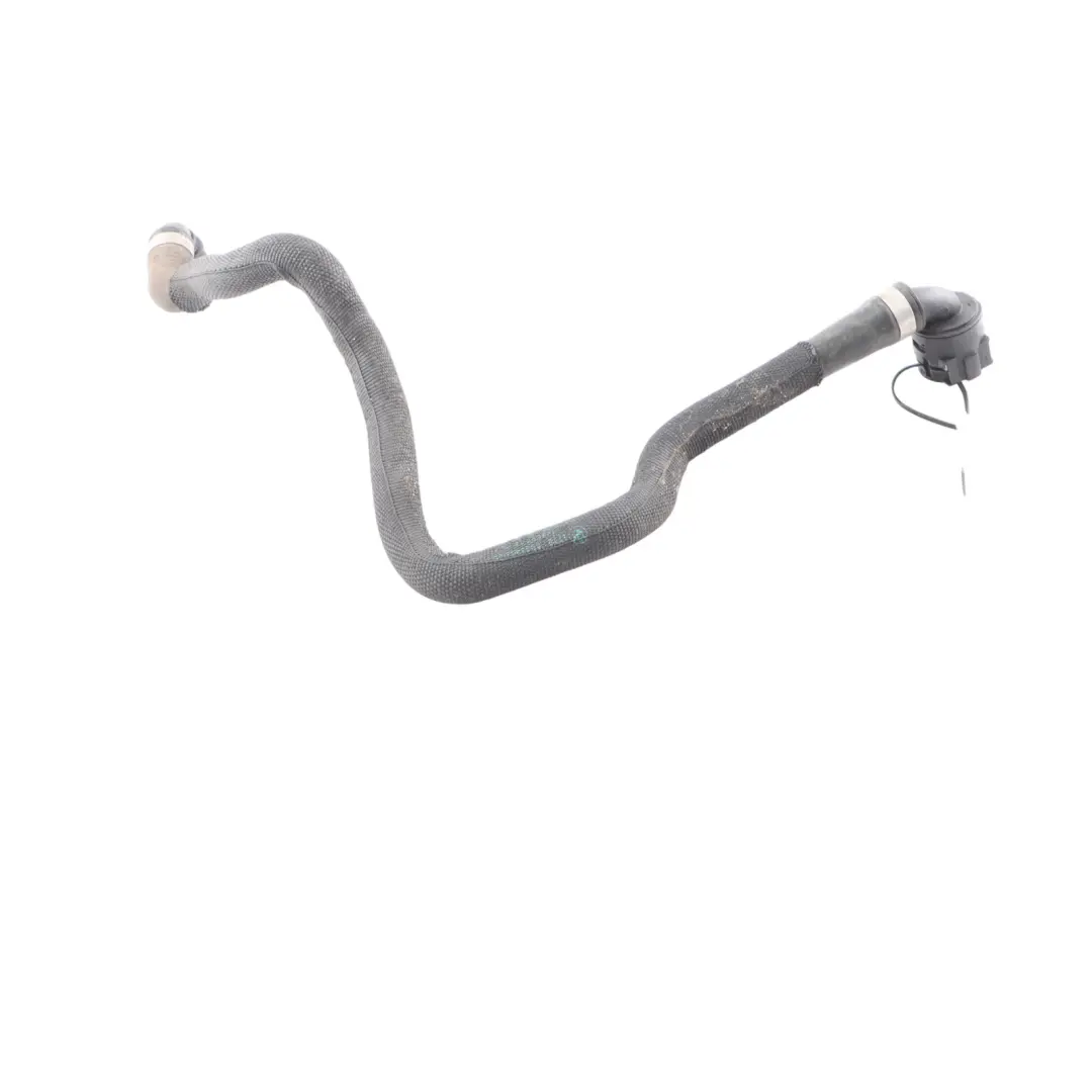 Cooling Radiator Water Pipe Hose to BMW X3 F97 X4 F98 with Part number 8053462 BMW X3 F97 X4 F98 Cooling Radiator Water Pipe Hose - SKU 8053462 - Part number 8053462