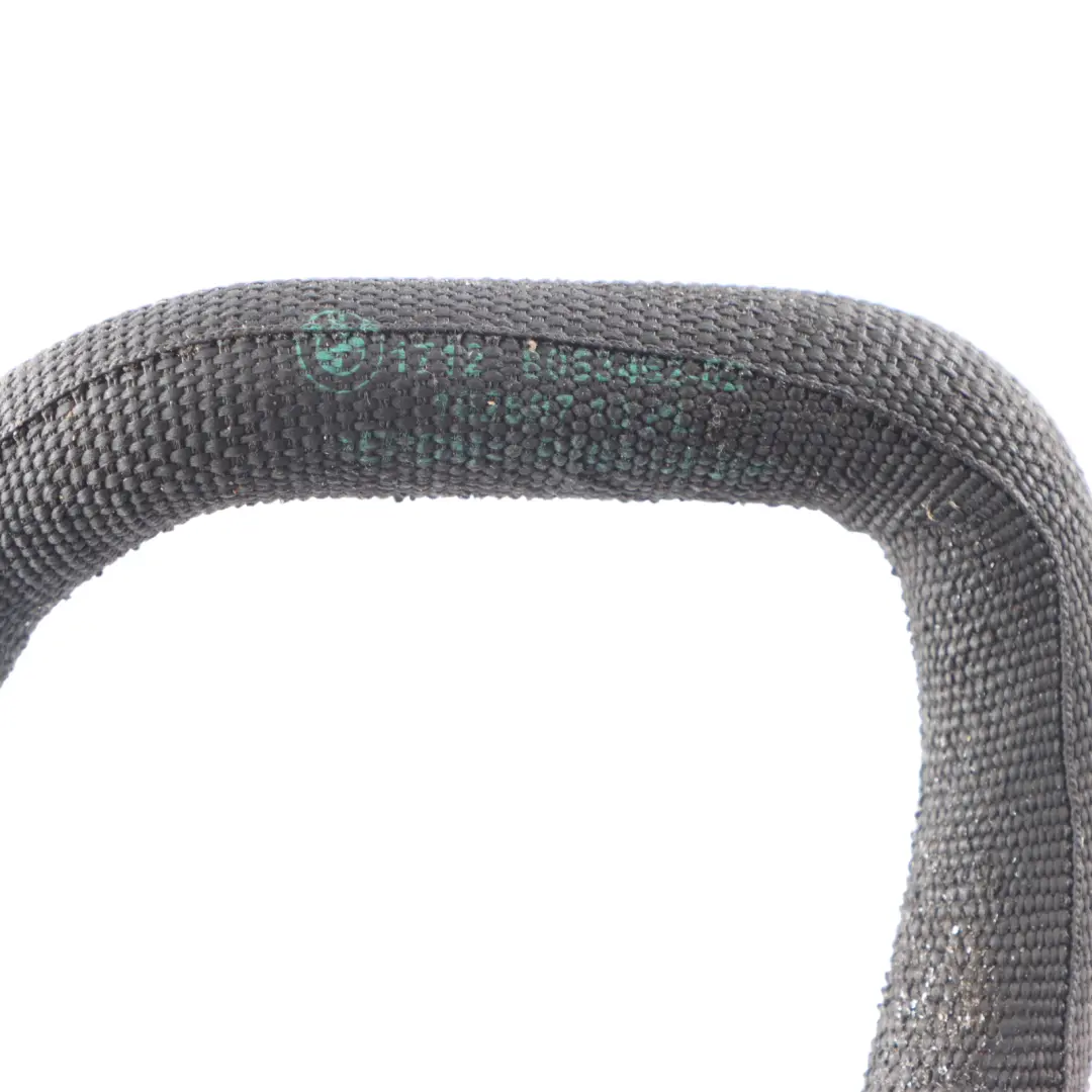 Cooling Radiator Water Pipe Hose to BMW X3 F97 X4 F98 with Part number 8053462 BMW X3 F97 X4 F98 Cooling Radiator Water Pipe Hose - SKU 8053462 - Part number 8053462