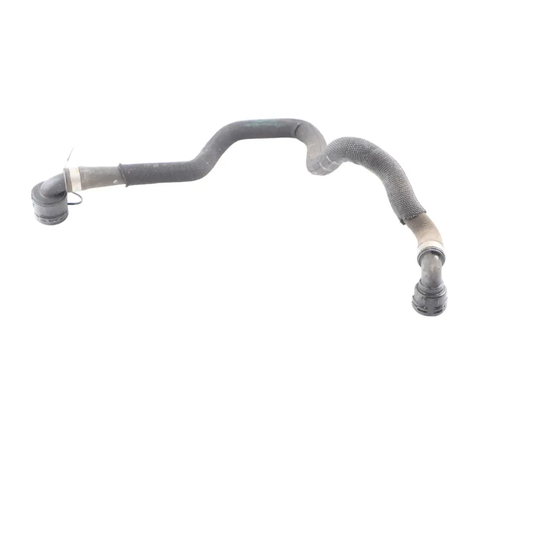 BMW X3 F97 X4 F98 Cooling Radiator Water Pipe Hose - SKU 8053462 - Part number 8053462