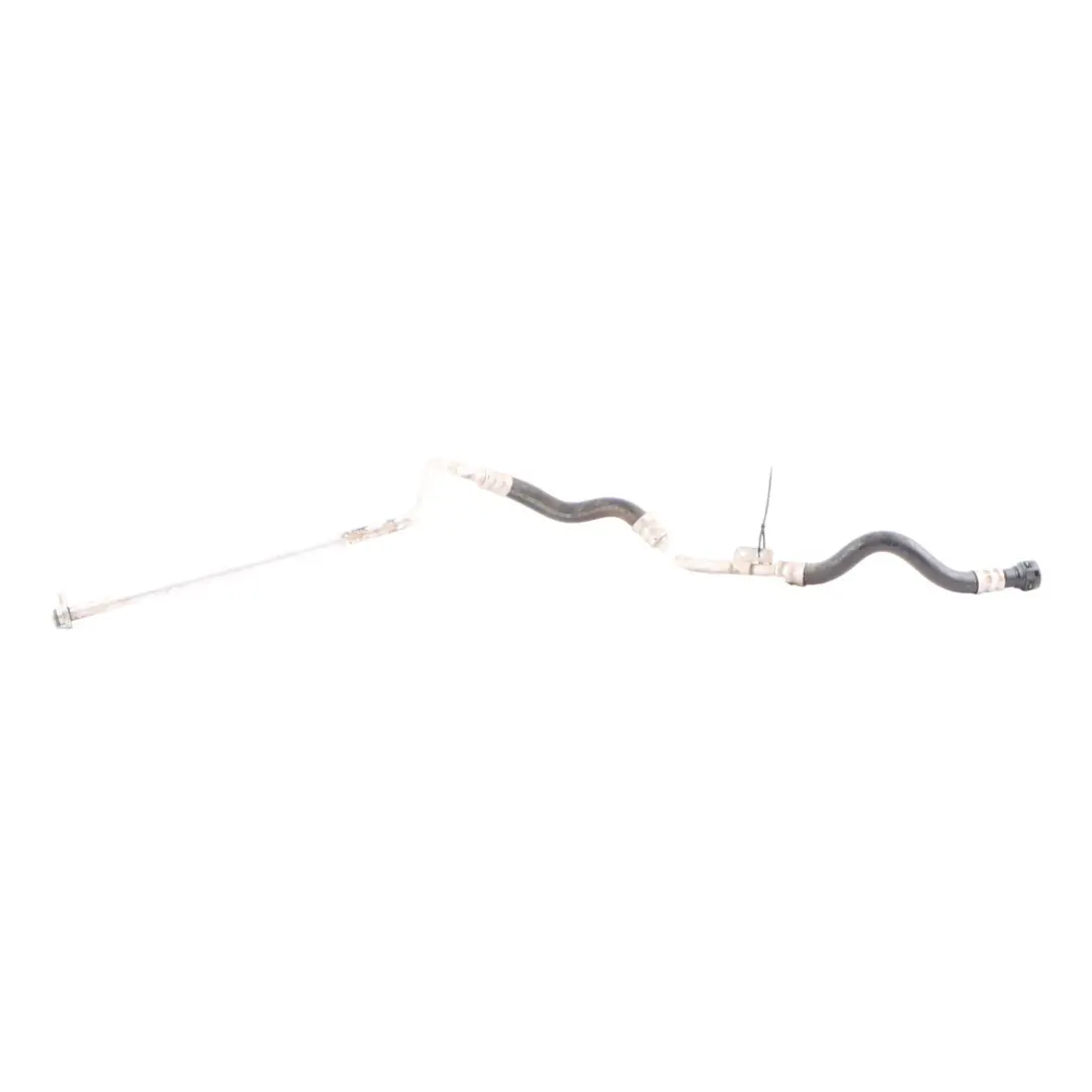 Bmw X3 F97 M 3.0 Petrol Gearbox Cooling Pipe - SKU 8053478 - Part number 8053478