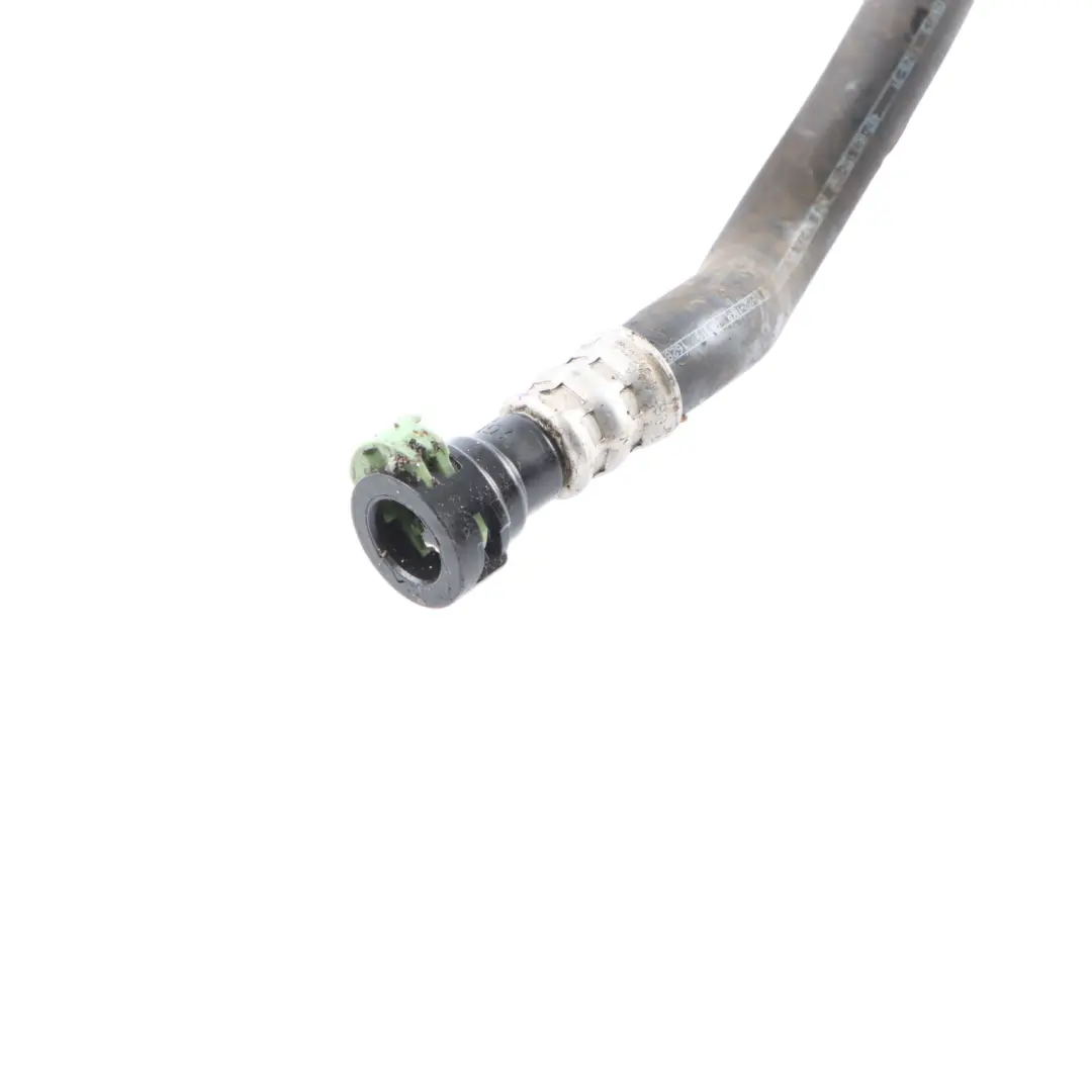 Gearbox Cooling Pipe to Bmw X3 F97 M 3.0 Petrol with Part number 8053478 Bmw X3 F97 M 3.0 Petrol Gearbox Cooling Pipe - SKU 8053478 - Part number 8053478