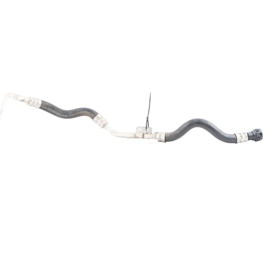 Gearbox Cooling Pipe to Bmw X3 F97 M 3.0 Petrol with Part number 8053478 Bmw X3 F97 M 3.0 Petrol Gearbox Cooling Pipe - SKU 8053478 - Part number 8053478
