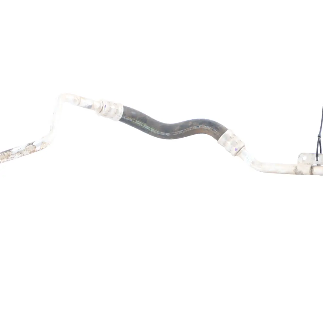 Gearbox Cooling Pipe to Bmw X3 F97 M 3.0 Petrol with Part number 8053478 Bmw X3 F97 M 3.0 Petrol Gearbox Cooling Pipe - SKU 8053478 - Part number 8053478