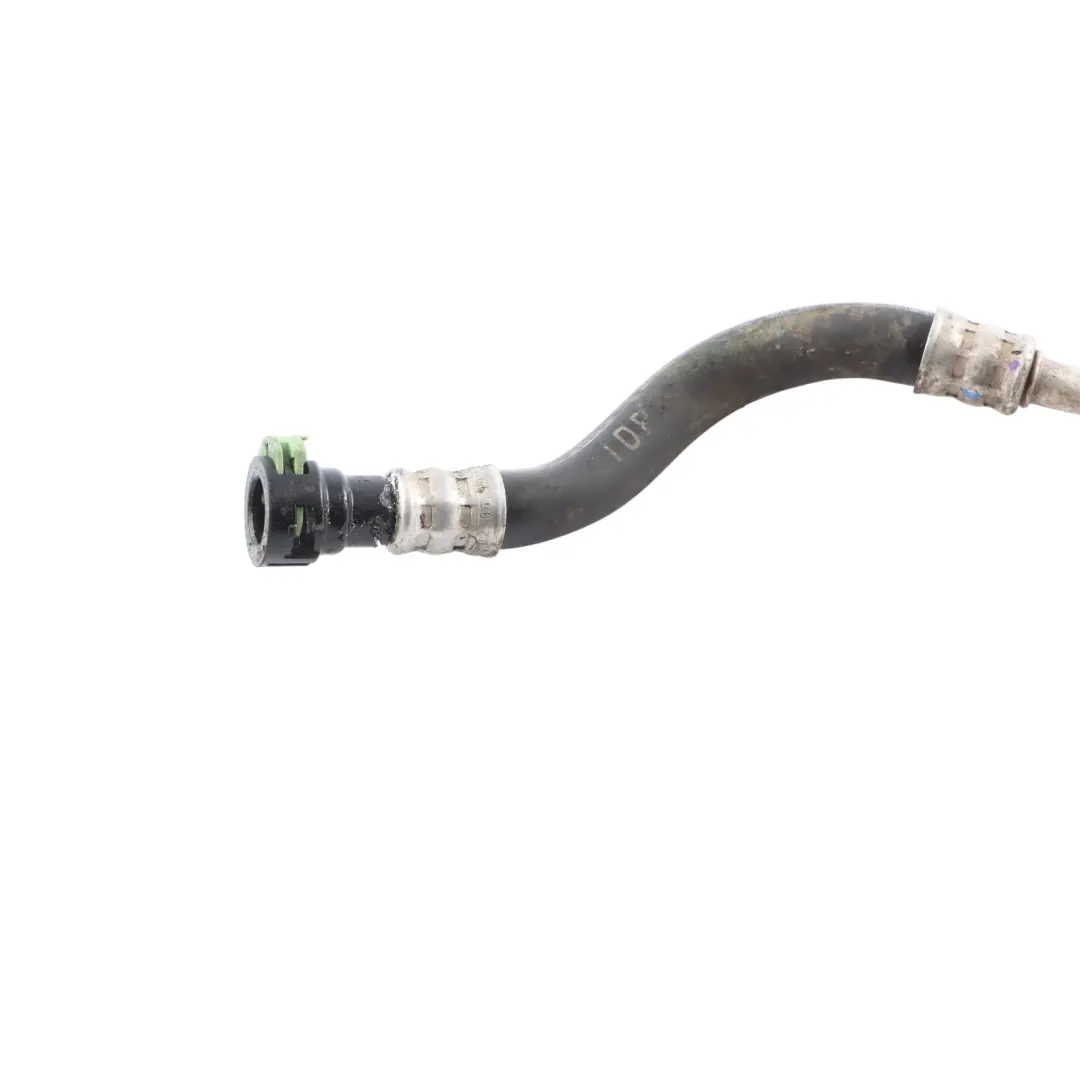 Transmission Gearbox Oil Cooling Pipe Pipes to BMW X3 F97 X4 F98 with Part number 8053479 BMW X3 F97 X4 F98 Transmission Gearbox Oil Cooling Pipe Pipes - SKU 8053479-1 - Part number 8053479