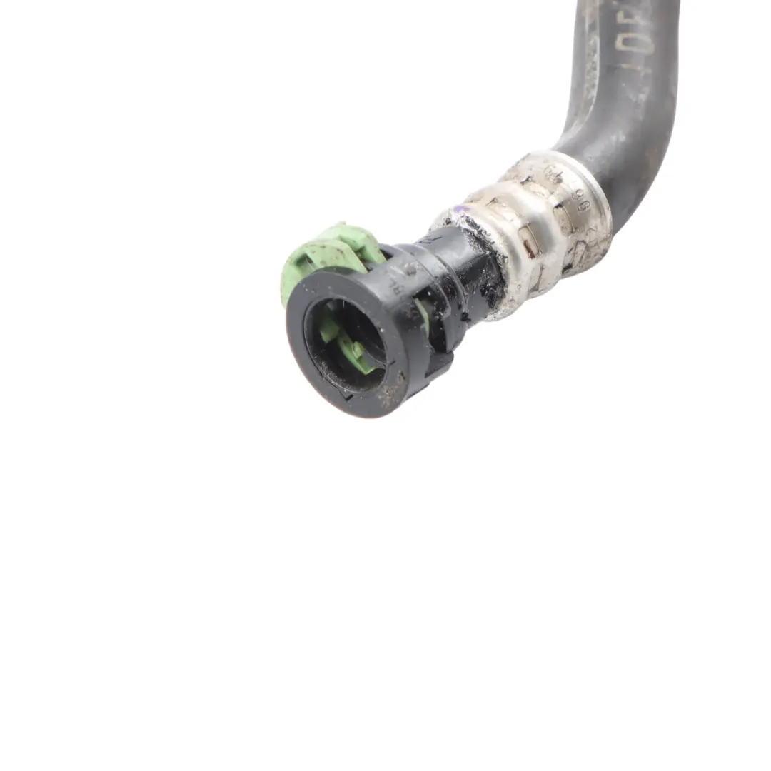 Transmission Gearbox Oil Cooling Pipe Pipes to BMW X3 F97 X4 F98 with Part number 8053479 BMW X3 F97 X4 F98 Transmission Gearbox Oil Cooling Pipe Pipes - SKU 8053479-1 - Part number 8053479