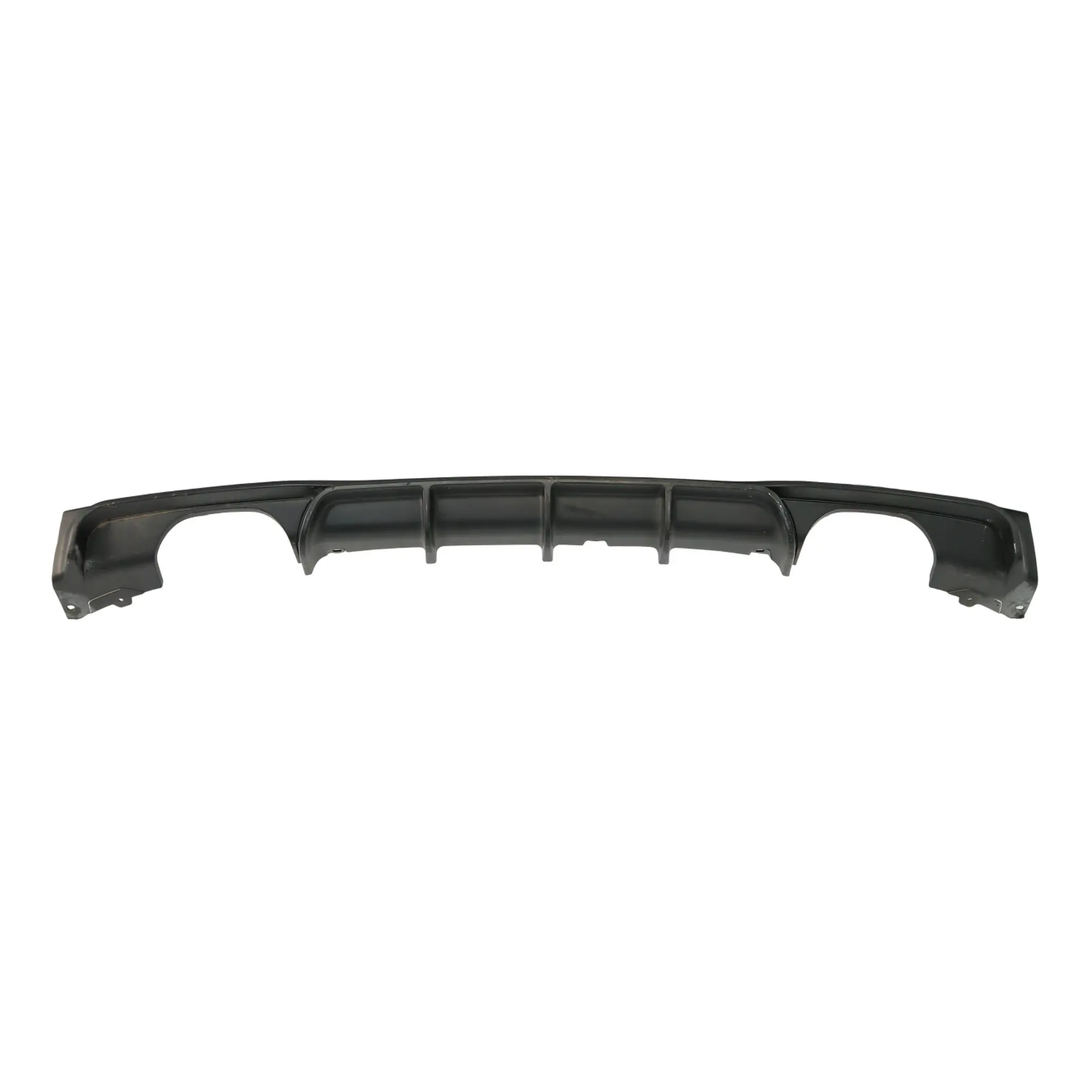 BMW F30 F31 Diffusore Paraurti Posteriore M Sport Scarico Posteriore 8054198