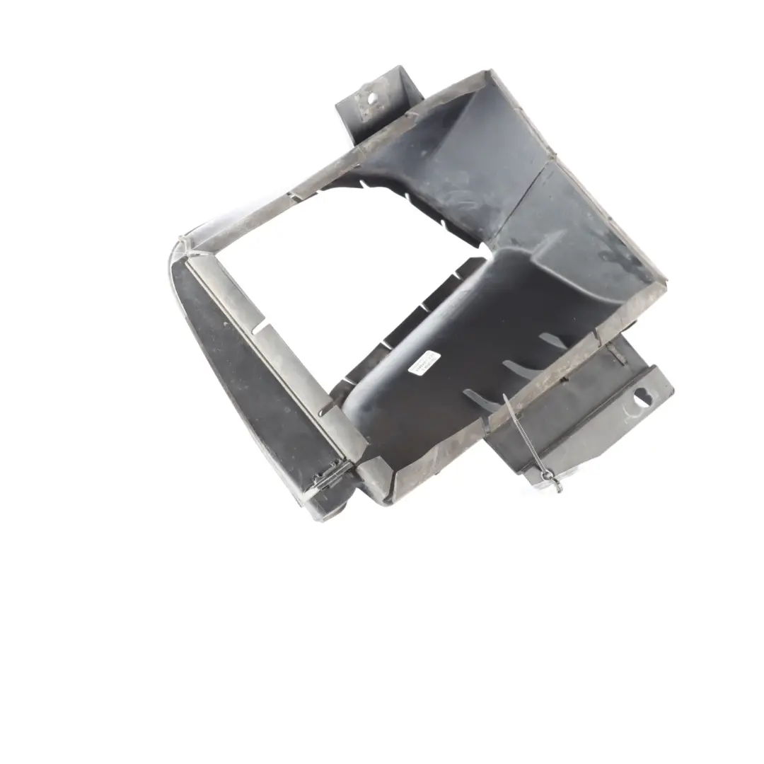 BMW F80 M3 F82 M4 Front Right O/S Radiator Air Duct Guide Channel - SKU 8054266 - Part number 8054266