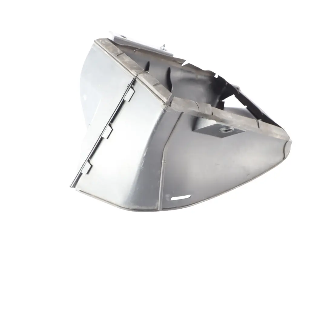 Przedni Prawy Kanał Prowadnica Powietrza do BMW F80 M3 F82 M4 o numerze 8054266 BMW F80 M3 F82 M4 Przedni Prawy Kanał Prowadnica Powietrza - SKU 8054266 - Numer Części 8054266