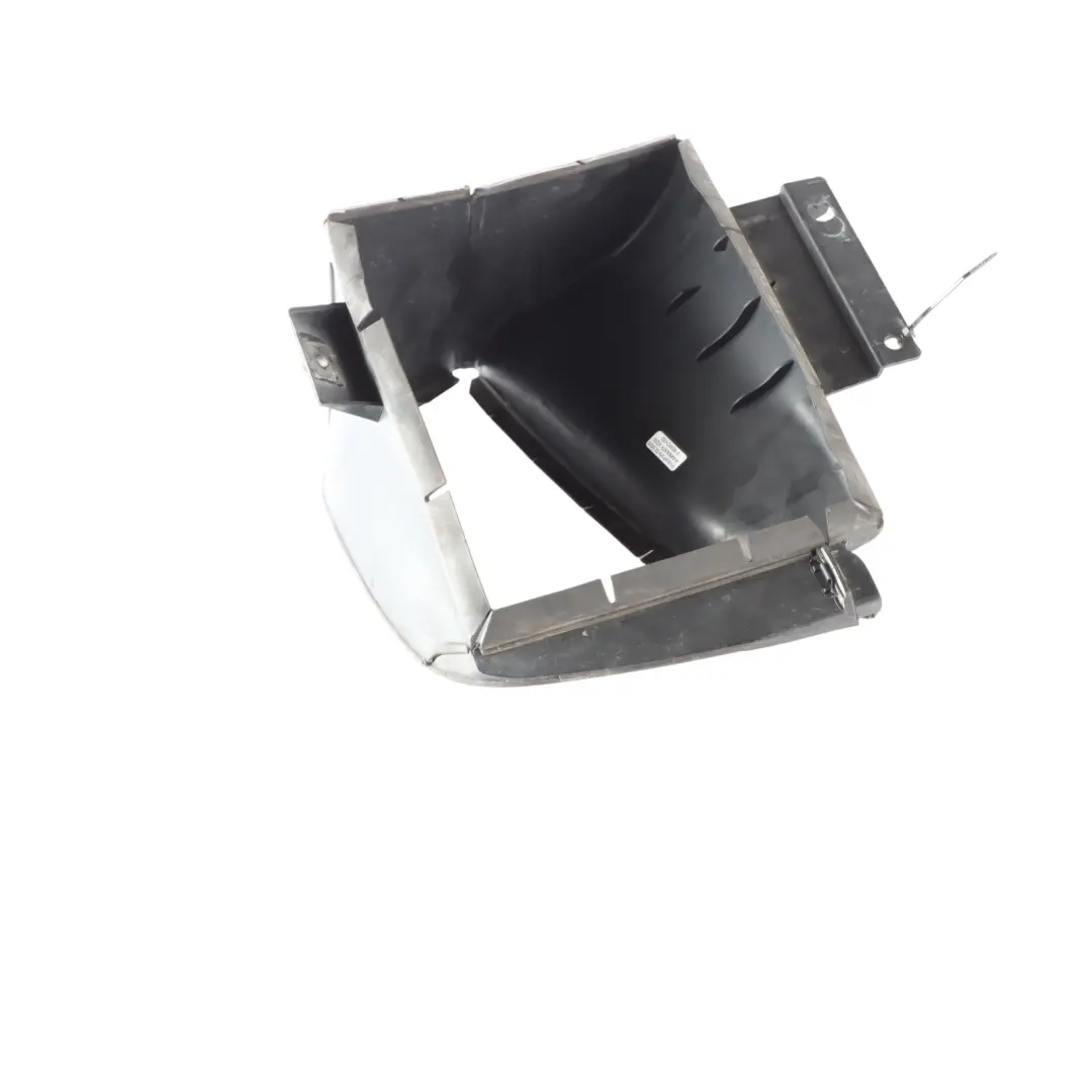 Vorne Rechts Kühler Luftkanal Führungskanal für BMW F80 M3 F82 M4 mit Teilenummer 8054266 BMW F80 M3 F82 M4 Vorne Rechts Kühler Luftkanal Führungskanal - SKU 8054266 - Teilenummer 8054266