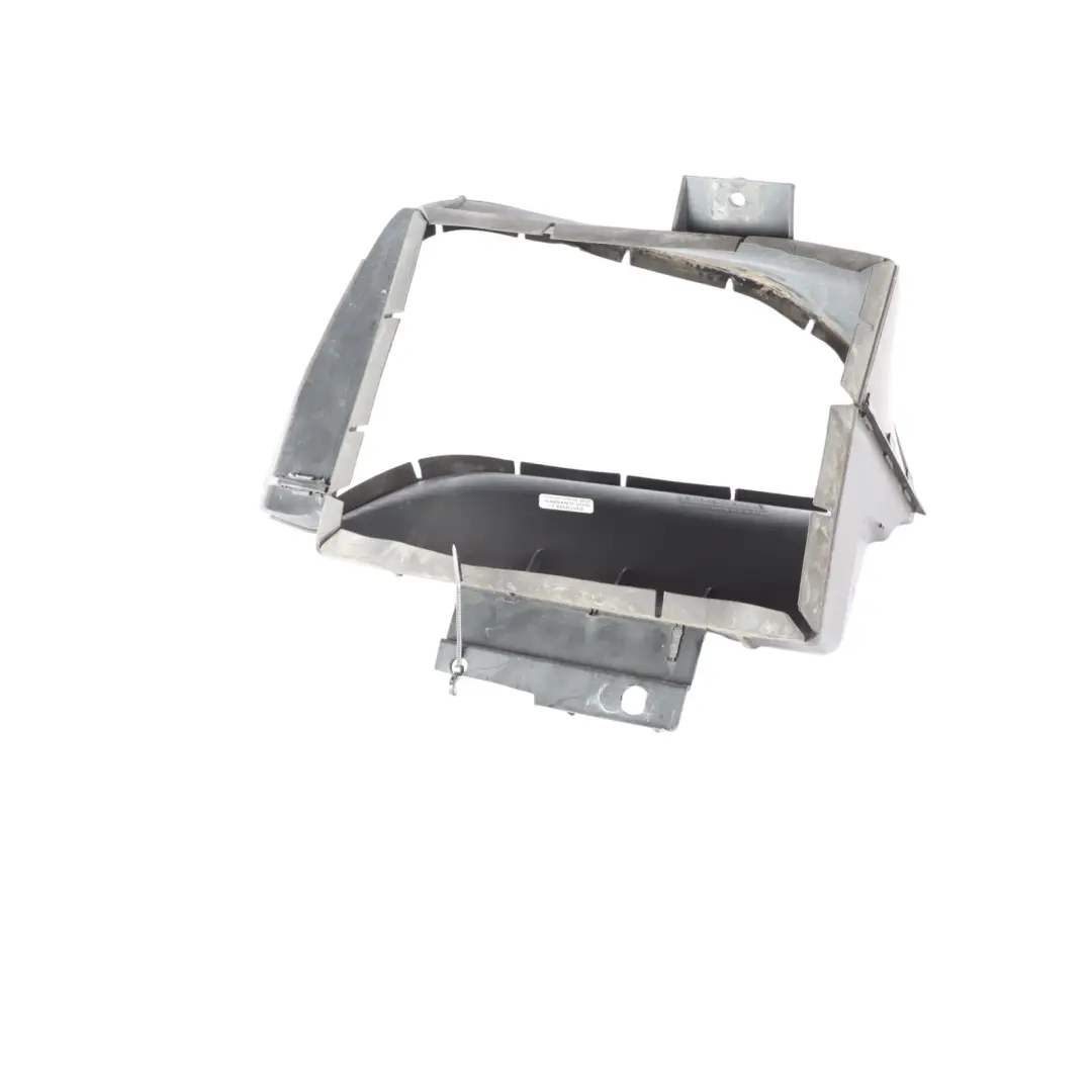 BMW F80 M3 F82 M4 Anteriore Destro Radiatore Condotto Aria Canale Guida - SKU 8054266 - Numero di parte 8054266