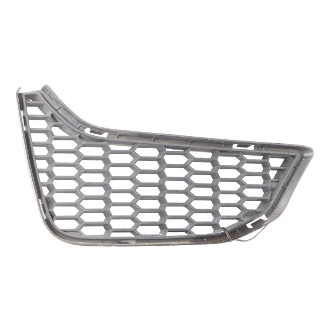 Front Bumper Left N/S Air Intake Open Mesh Grille to BMW F80 M3 F82 F83 M4 with Part number 8054302 BMW F80 M3 F82 F83 M4 Front Bumper Left N/S Air Intake Open Mesh Grille - SKU 8054302 - Part number 8054302