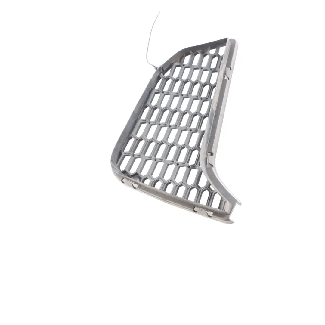 Front Bumper Left N/S Air Intake Open Mesh Grille to BMW F80 M3 F82 F83 M4 with Part number 8054302 BMW F80 M3 F82 F83 M4 Front Bumper Left N/S Air Intake Open Mesh Grille - SKU 8054302 - Part number 8054302