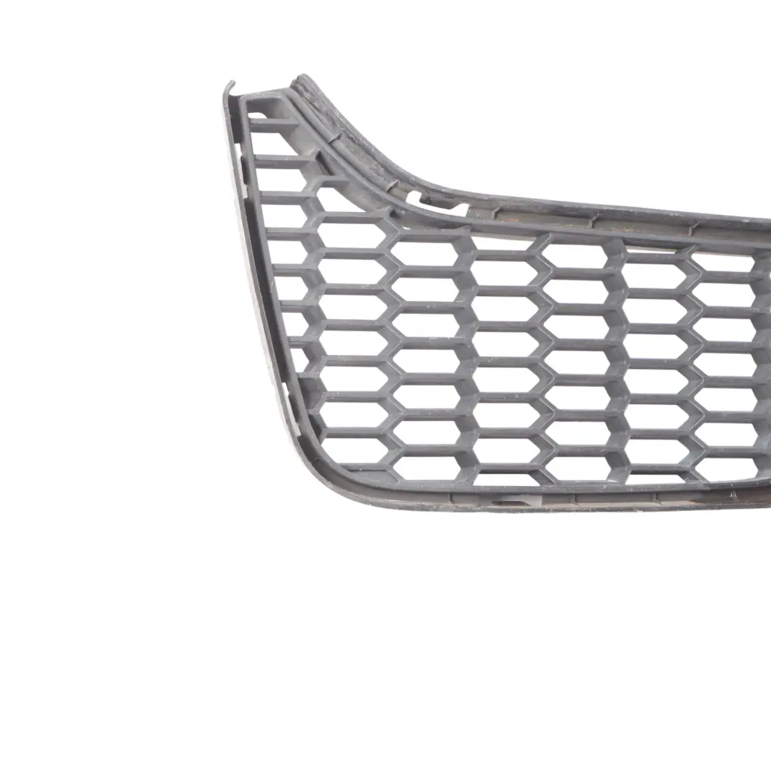 Front Bumper Left N/S Air Intake Open Mesh Grille to BMW F80 M3 F82 F83 M4 with Part number 8054302 BMW F80 M3 F82 F83 M4 Front Bumper Left N/S Air Intake Open Mesh Grille - SKU 8054302 - Part number 8054302