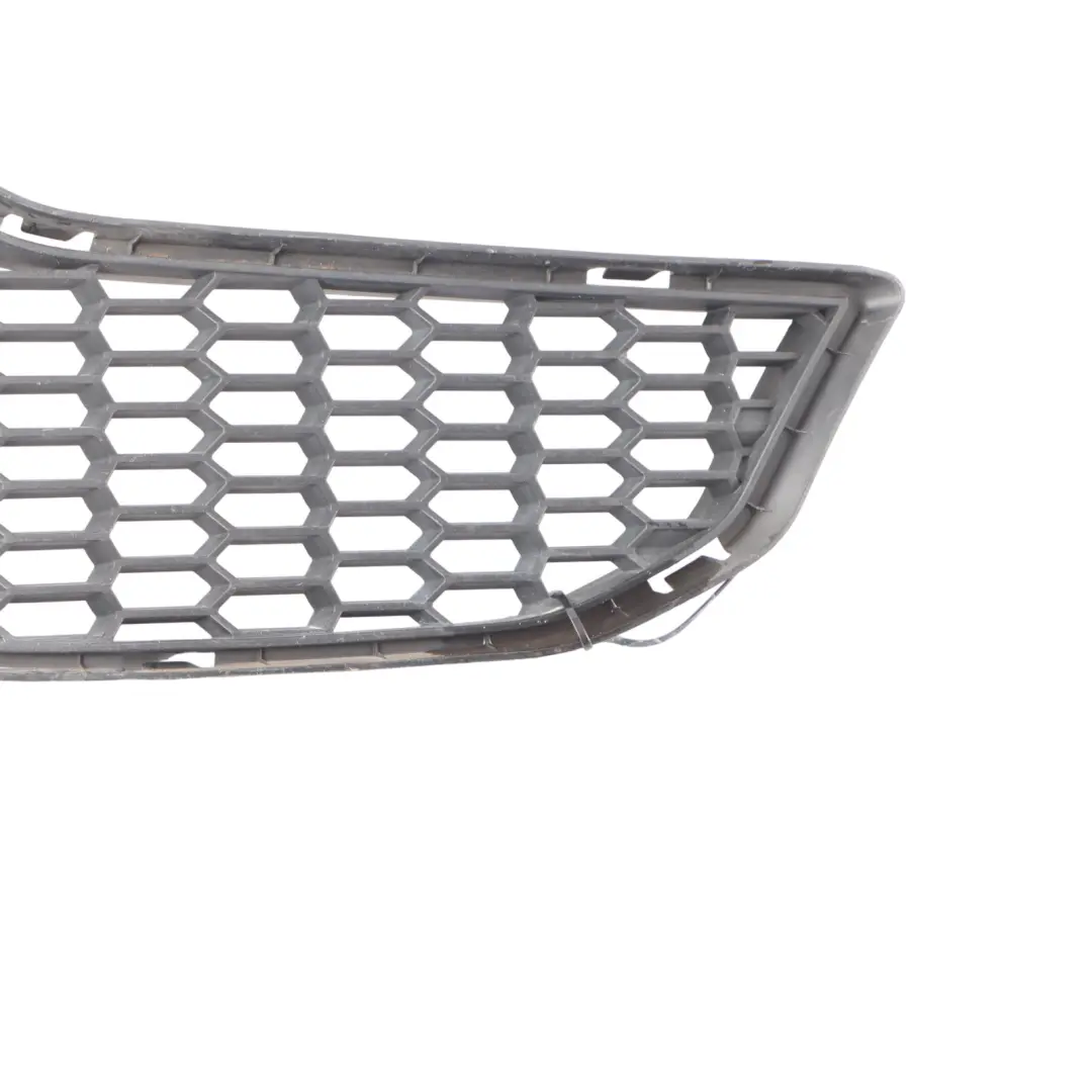 Front Bumper Right O/S Air Intake Open Mesh Grille to BMW F80 M3 F82 F83 M4 with Part number 8054302 BMW F80 M3 F82 F83 M4 Front Bumper Right O/S Air Intake Open Mesh Grille - SKU 8054302 - Part number 8054302