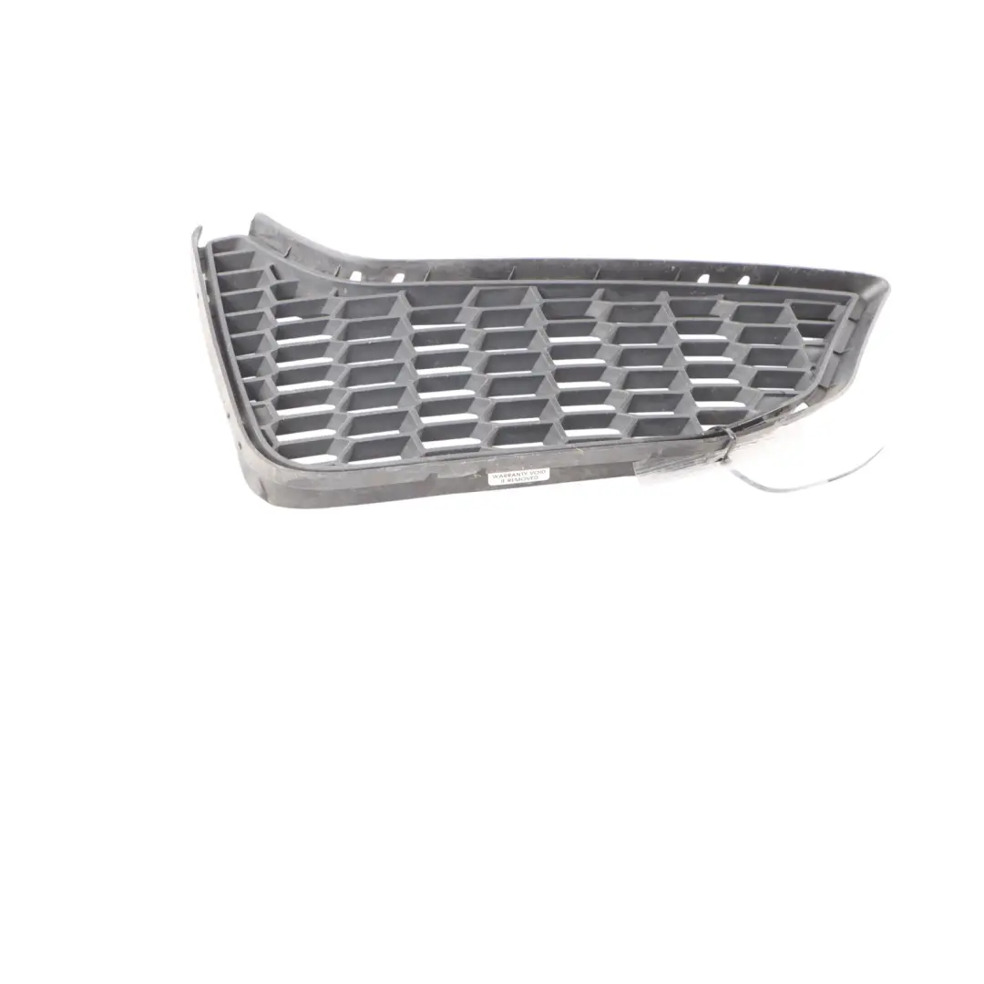 Front Bumper Left N/S Air Intake Open Mesh Grille to BMW F80 M3 F82 F83 M4 with Part number 8054302 BMW F80 M3 F82 F83 M4 Front Bumper Left N/S Air Intake Open Mesh Grille - SKU 8054302 - Part number 8054302
