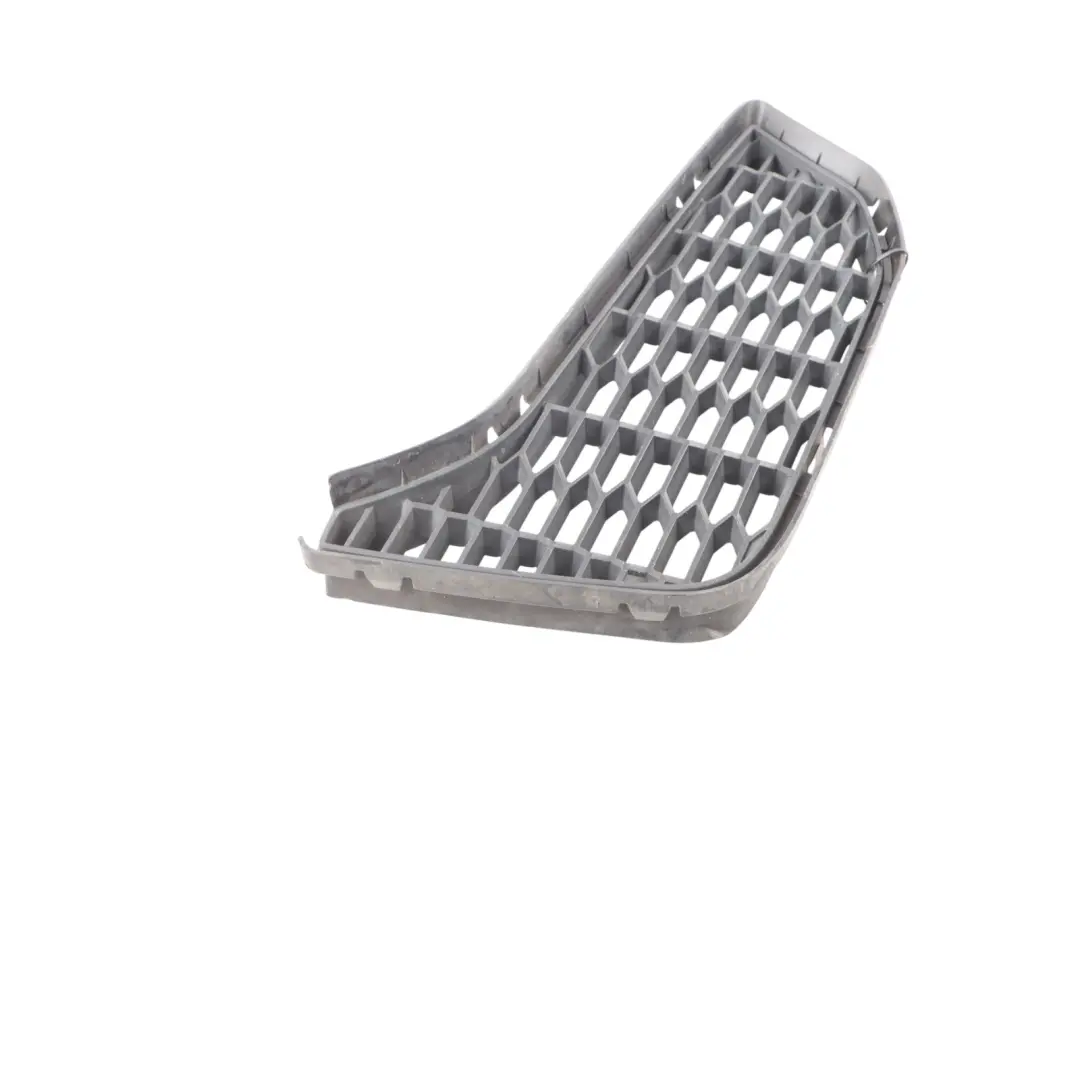 Front Bumper Right O/S Air Intake Open Mesh Grille to BMW F80 M3 F82 F83 M4 with Part number 8054302 BMW F80 M3 F82 F83 M4 Front Bumper Right O/S Air Intake Open Mesh Grille - SKU 8054302 - Part number 8054302